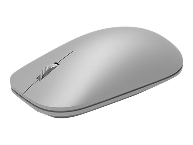 Microsoft Surface Mouse Gris